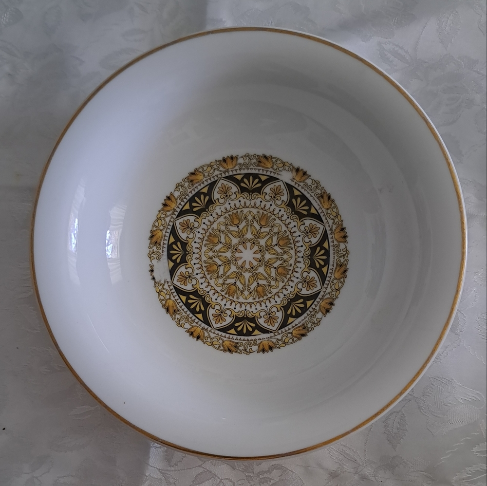 Noritaki China bowl, made in Japan
